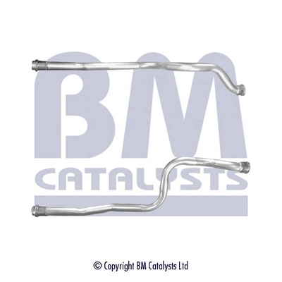 Exhaust Pipe